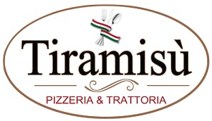 Tiramisu Pizzeria & Trattoria