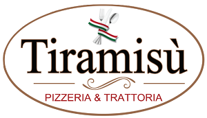 Tiramisu Pizzeria & Trattoria logo