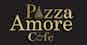 Pizza Amore Cafe logo