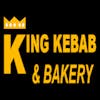 King Kebab & Bakery logo