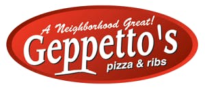 Geppetto's Logo