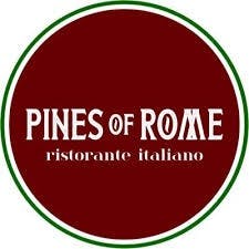 Pines of Rome