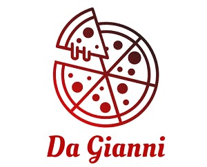 Da Gianni Logo