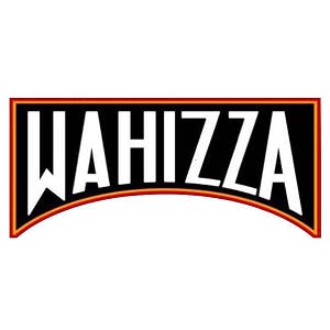 Wahizza Logo