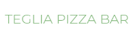 Teglia Pizza Bar logo