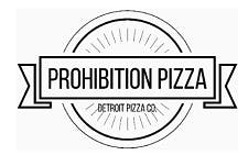 Prohibition Pizza
