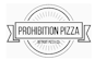 Prohibition Pizza logo