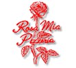 Rosa Mia Pizza logo