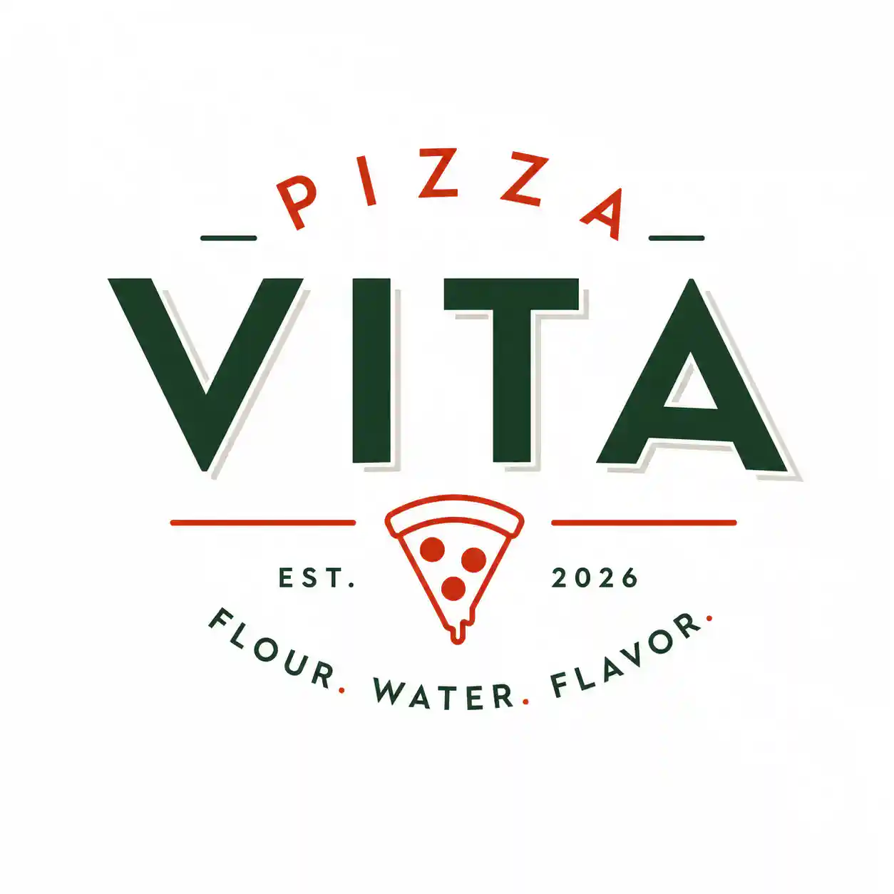 Pizza Vita logo
