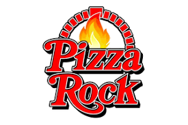 Pizza Rock logo