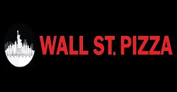 Wall St Pizza