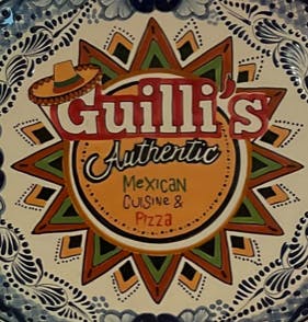 Guilli's Authentic Mexican Cuisine & Pizza