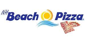 NH Beach Pizza - Haverhill logo