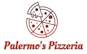 Palermo's Pizzeria logo