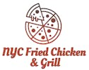 NYC Fried Chicken & Grill logo