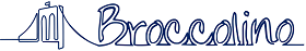 Broccolino logo