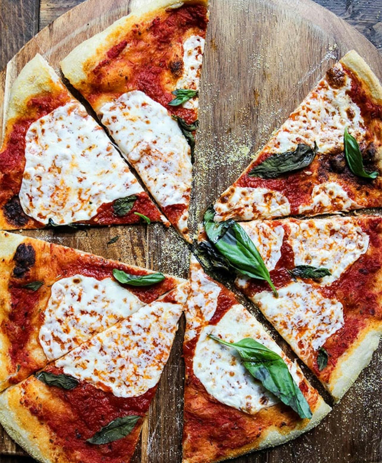 New York Sal's Pizza II