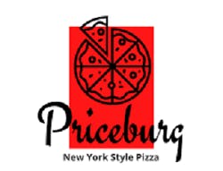 Priceburg Pizza