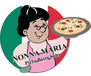 Nonna Maria Logo