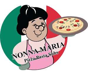 Nonna Maria logo