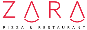 Zara's Pizza & Restaurant logo