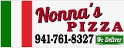 Nonna's Pizza logo