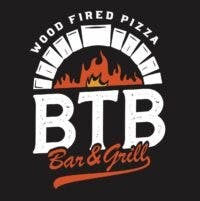 BTB Wood Fired Pizza Bar & Grill