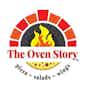 The Oven Story logo