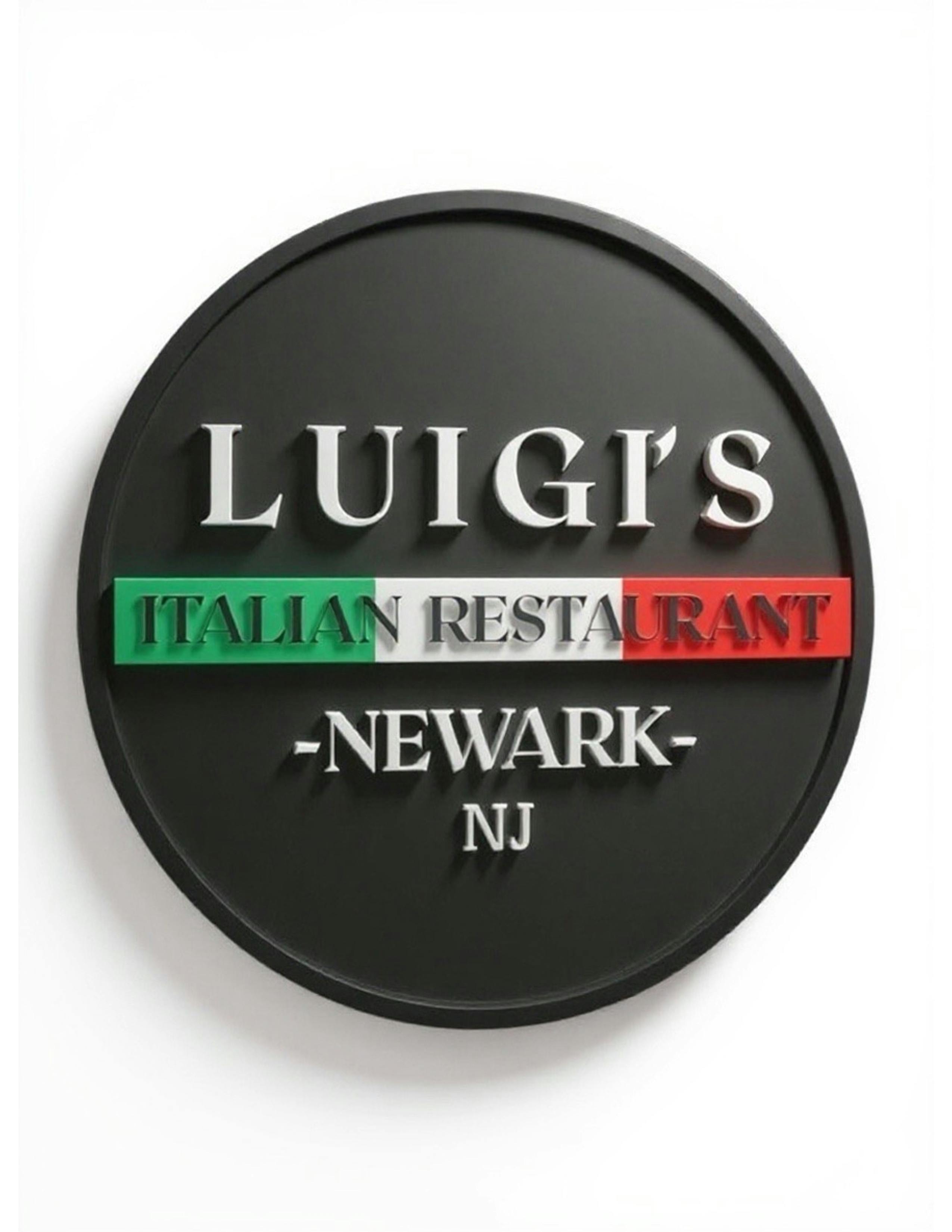 Luigi's Italian Tradition