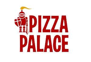 Pizza Palace logo