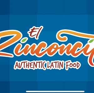 El Rinconcito Latin Food logo
