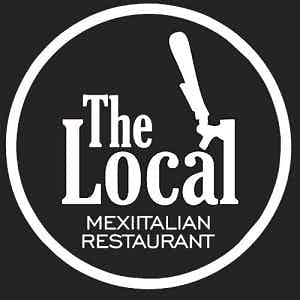 The Local Restaurant logo