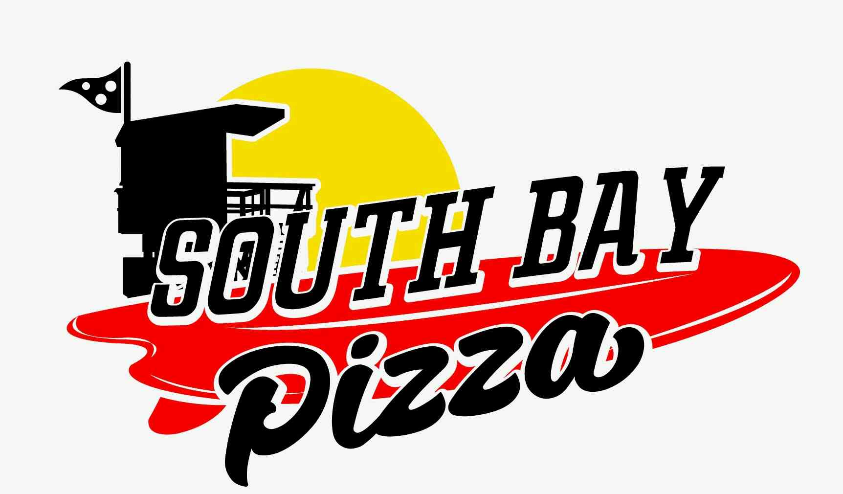 South Bay Pizza logo