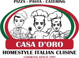 Casa D'Oro Italian Restaurant