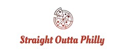 Straight Outta Philly logo