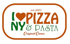I Love N.Y. Pizza & Pasta