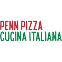 Penn Pizza Cucina Italiana Logo