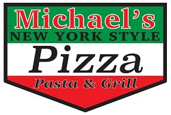Michaels Pizza Pasta & Grill