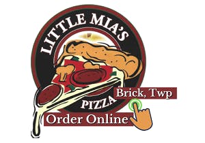Little Mia's Logo