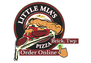Little Mia's logo