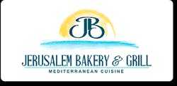Jerusalem Bakery & Grill