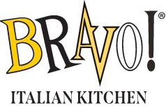 Bravo! Italian Kitchen logo
