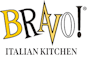 Bravo! Italian Kitchen logo