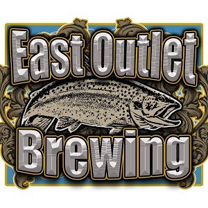 East Outlet Brewing Logo