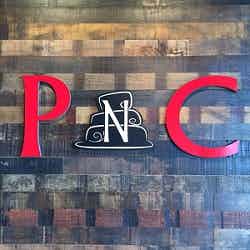 Pastries N Chaat logo