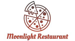 Moonlight Restaurant Logo
