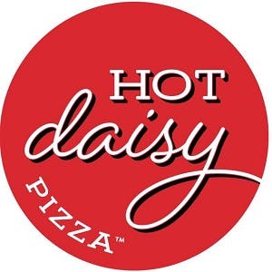 Hot Daisy Pizza