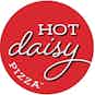 Hot Daisy Pizza logo