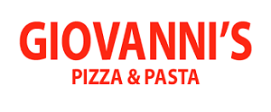 Giovanni's Pizza & Pasta logo