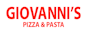 Giovanni's Pizza & Pasta logo